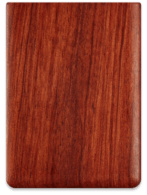 Bubinga Panels