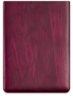 Purpleheart Panels