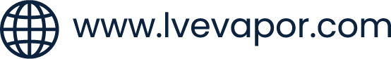 LVE Vapor Web Address