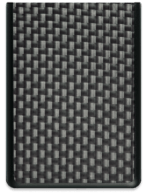 Textured Carbon Panels