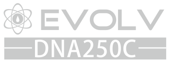 Evolv Logo