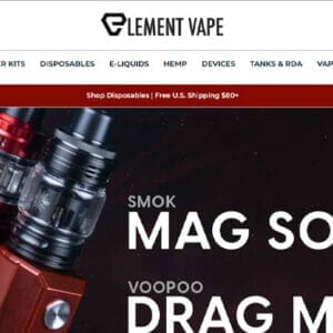 Element vape