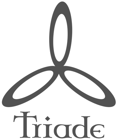 Triade 250c logo
