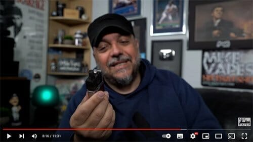 Mike Vapes LVE Orion II Review