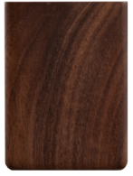 Walnut Panels