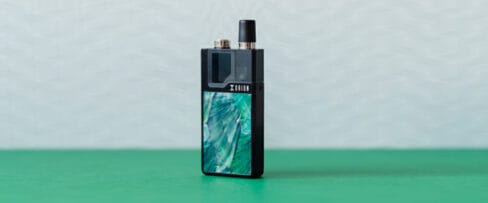 Orion DNA go