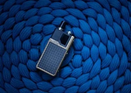 voopoo argus change mode Lost Vape Orion 40W DNA Go AIO Pod System Kit main image 1
