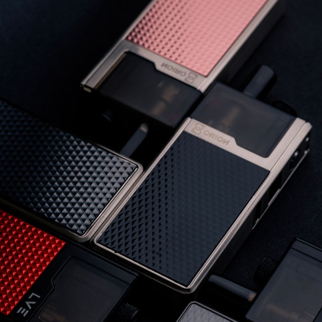 Orion Pico