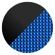 Black Blue Sapphire