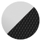 Silver Anthracite