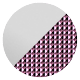 Silver Pink Sapphire