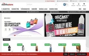 extrade store